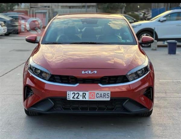 كيا فورتي 2023 للبيع في العراق -  بغداد